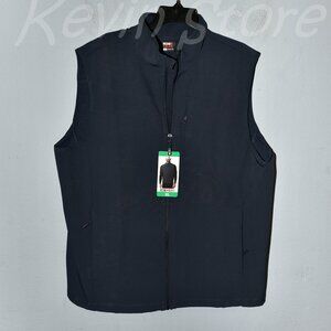 32 Degrees Men’s Vest, Full zip